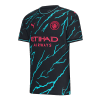 Manchester City Football Shirt Third Away 2023/24 - bestfootballkits