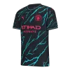 FODEN #47 Manchester City Football Shirt Third Away 2023/24 - UCL - bestfootballkits