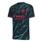 FODEN #47 Manchester City Football Shirt Third Away 2023/24 - UCL - bestfootballkits