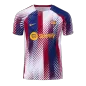 Barcelona Football Shirt Pre-Match 2023/24 - bestfootballkits