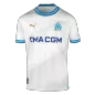 GUENDOUZI #6 Marseille Football Shirt Home 2023/24 - bestfootballkits
