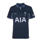 PERIŠIĆ #14 Tottenham Hotspur Football Shirt Away 2023/24 - bestfootballkits
