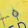 RONALDO #7 Al Nassr Football Shirt Home 2023/24 - bestfootballkits