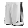 Juventus Football Shorts Away 2023/24 - bestfootballkits