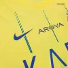 RONALDO #7 Al Nassr Football Shirt Home 2023/24 - bestfootballkits