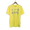 RONALDO #7 Al Nassr Football Shirt Home 2023/24 - bestfootballkits