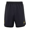 Real Madrid Football Shorts Third Away 2023/24 - bestfootballkits