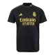 TCHOUAMENI #18 Real Madrid Football Shirt Third Away 2023/24 - bestfootballkits