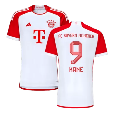 KANE #9 Bayern Munich Football Shirt Home 2023/24 - bestfootballkits