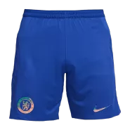 Chelsea Football Shorts Home 2023/24 - bestfootballkits
