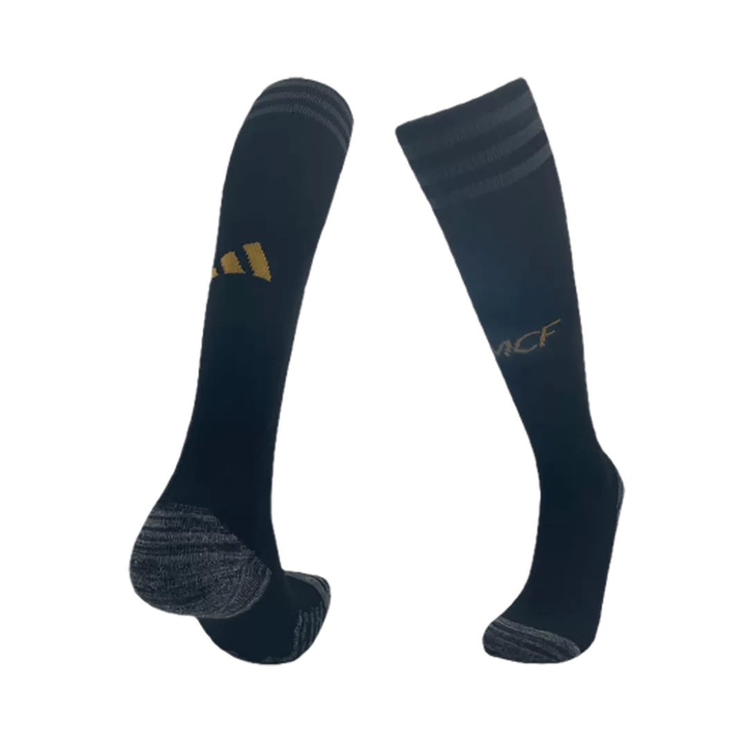 Real Madrid Football Kit (Shirt+Shorts+Socks) Third Away 2023/24 - bestfootballkits
