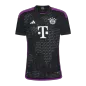 Authentic KANE #9 Bayern Munich Football Shirt Away 2023/24 - bestfootballkits