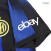 Authentic Inter Milan Football Shirt Third Away 2023/24 - bestfootballkits