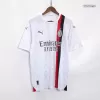 THEO #19 AC Milan Football Shirt Away 2023/24 - bestfootballkits