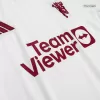 Manchester United Football Shirt Third Away 2023/24 - bestfootballkits