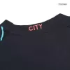 Manchester City Football Shirt Third Away 2023/24 - bestfootballkits