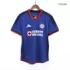 Cruz Azul Football Shirt Home 2023/24 - bestfootballkits