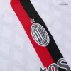 AC Milan Football Shirt Away 2023/24 - bestfootballkits