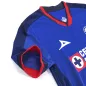 Cruz Azul Football Shirt Home 2023/24 - bestfootballkits