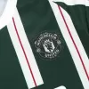 Manchester United Football Mini Kit (Shirt+Shorts) Away 2023/24 - bestfootballkits