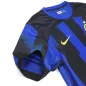 BASTONI #95 Inter Milan Football Shirt Home 2023/24 - bestfootballkits