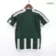 Manchester United Football Mini Kit (Shirt+Shorts) Away 2023/24 - bestfootballkits