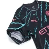 Manchester City Football Kit (Shirt+Shorts) Third Away 2023/24 - bestfootballkits