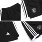 Manchester United Football Mini Kit (Shirt+Shorts+Socks) Away 2023/24 - bestfootballkits