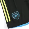 Arsenal Football Shorts Away 2023/24 - bestfootballkits