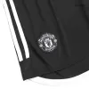 Manchester United Football Shorts Away 2023/24 - bestfootballkits