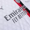 AC Milan Football Shirt Away 2023/24 - bestfootballkits