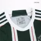 Manchester United Football Mini Kit (Shirt+Shorts) Away 2023/24 - bestfootballkits
