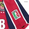 Chivas Classic Football Shirt 1997/98 - bestfootballkits