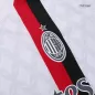 BENNACER #4 AC Milan Football Shirt Away 2023/24 - bestfootballkits