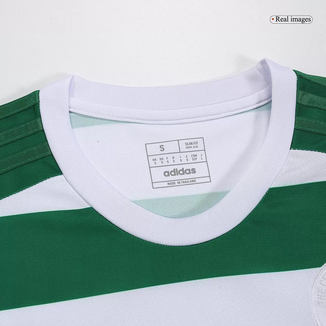 Celtic Jersey 2023/24 - Special Edition - bestfootballkits