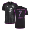 GNABRY #7 Bayern Munich Football Shirt Away 2023/24 - bestfootballkits