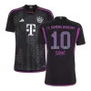 SANÉ #10 Bayern Munich Football Shirt Away 2023/24 - bestfootballkits