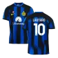LAUTARO #10 Inter Milan Football Shirt Home 2023/24 - bestfootballkits