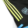 Arsenal Football Shorts Away 2023/24 - bestfootballkits