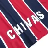 Chivas Classic Football Shirt 1997/98 - bestfootballkits