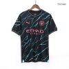 Manchester City Football Shirt Third Away 2023/24 - bestfootballkits