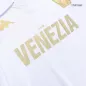 Venezia FC Football Shirt Away 2023/24 - bestfootballkits