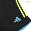 Arsenal Football Shorts Away 2023/24 - bestfootballkits