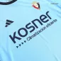 CA Osasuna Football Shirt Away 2023/24 - bestfootballkits