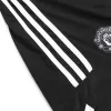 Manchester United Football Shorts Away 2023/24 - bestfootballkits