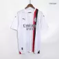 REIJNDERS #14 AC Milan Football Shirt Away 2023/24 - bestfootballkits