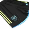 Arsenal Football Shorts Away 2023/24 - bestfootballkits