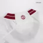 HØJLUND #11 Manchester United Football Shirt Third Away 2023/24 - bestfootballkits