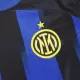 ÇALHANOĞLU #20 Inter Milan Football Shirt Home 2023/24 - bestfootballkits