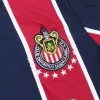 Chivas Classic Football Shirt 1997/98 - bestfootballkits